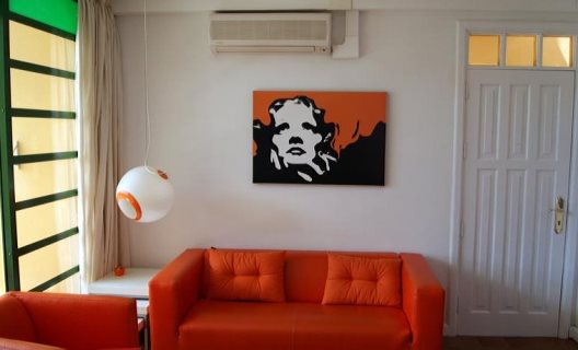 Apartamentos Judoca Colors Express