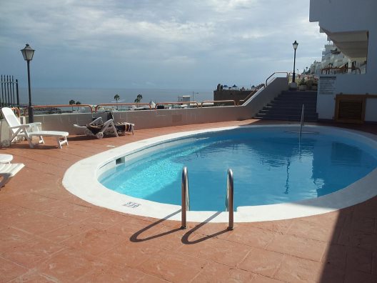 Apartamentos Jumana