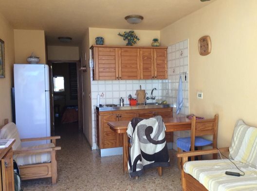 Apartamentos Jumana