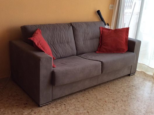 Apartamentos Jumana