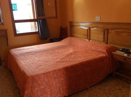 Apartamentos Jumana