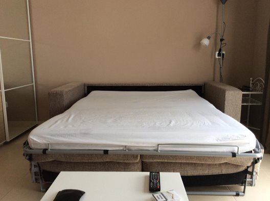 Apartamentos Jumana