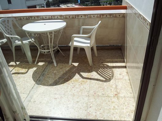 Apartamentos Jumana