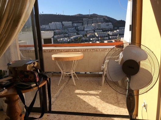 Apartamentos Jumana