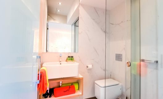 Apartamentos Just Style