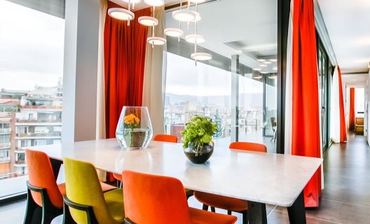 Apartamentos Just Style