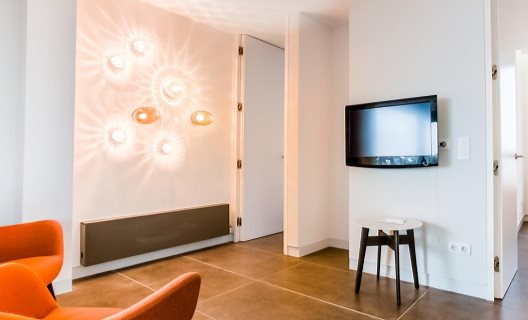 Apartamentos Just Style