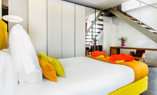 Apartamentos Just Style