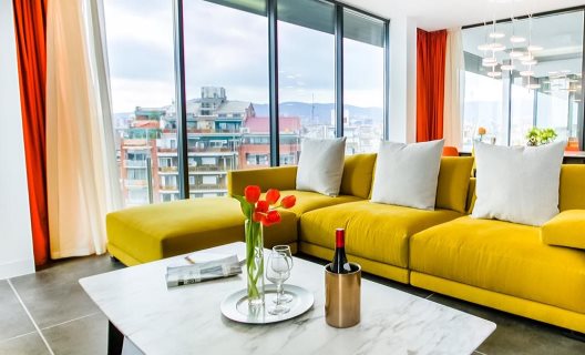 Apartamentos Just Style