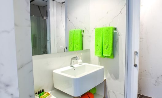 Apartamentos Just Style