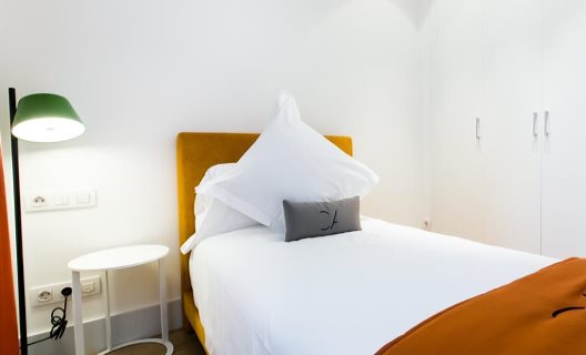 Apartamentos Just Style