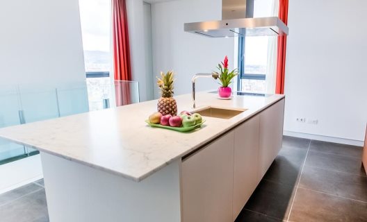 Apartamentos Just Style