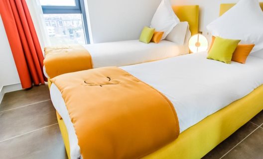 Apartamentos Just Style