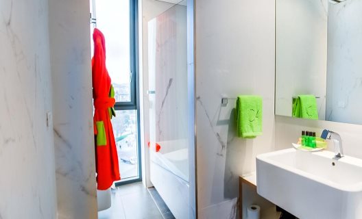 Apartamentos Just Style