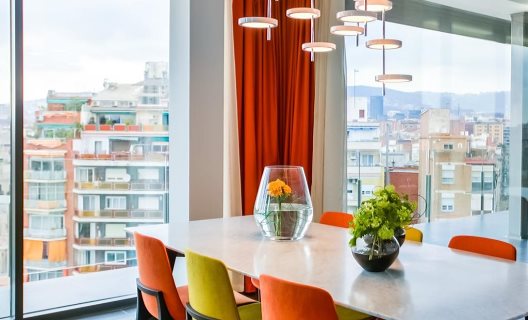 Apartamentos Just Style