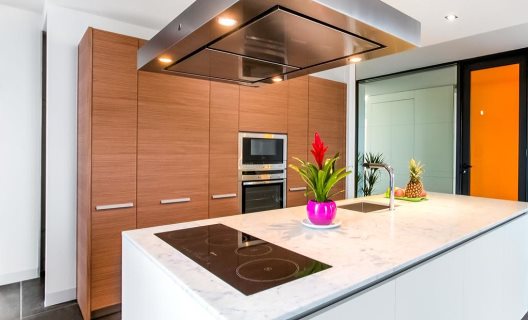 Apartamentos Just Style