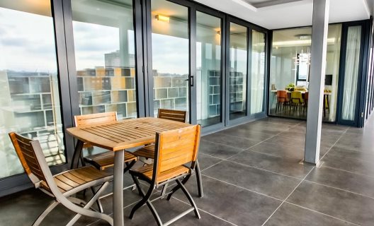 Apartamentos Just Style