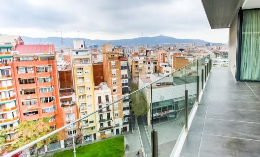 Apartamentos Just Style