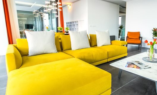 Apartamentos Just Style