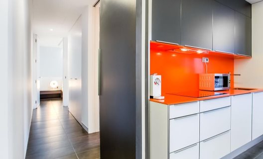 Apartamentos Just Style