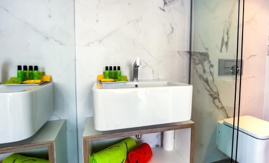 Apartamentos Just Style