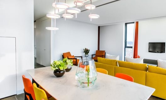 Apartamentos Just Style