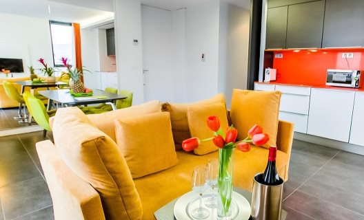 Apartamentos Just Style
