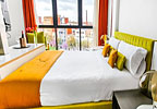Apartamentos Just Style