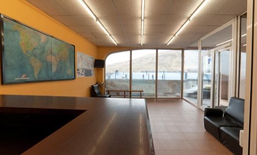 Apartamentos K2