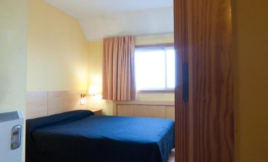 Apartamentos K2