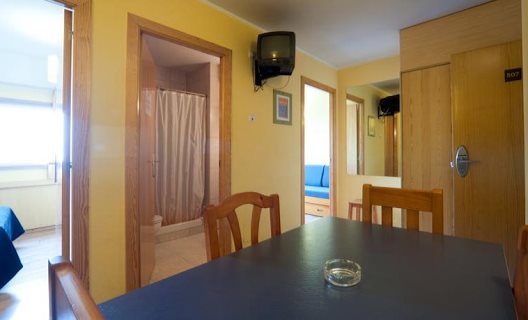 Apartamentos K2