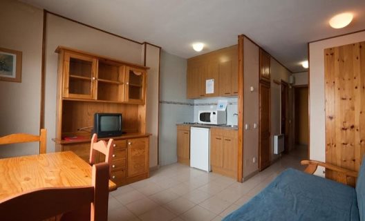 Apartamentos K2