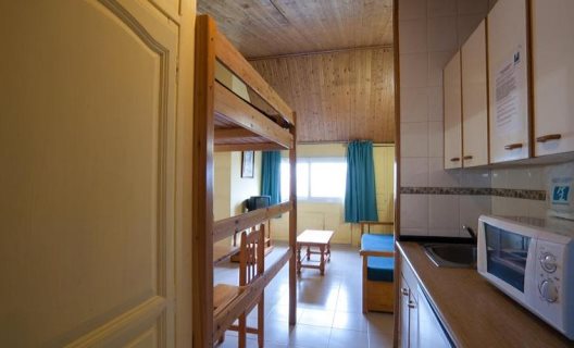 Apartamentos K2