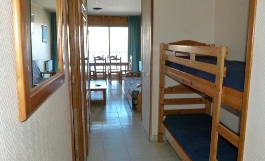 Apartamentos K2