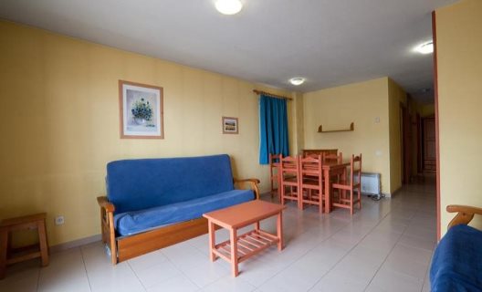 Apartamentos K2