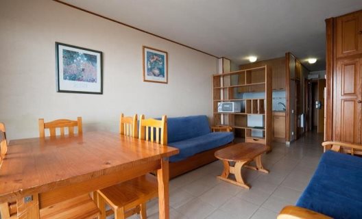 Apartamentos K2