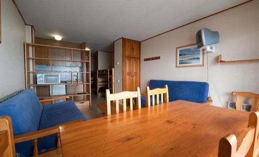 Apartamentos K2