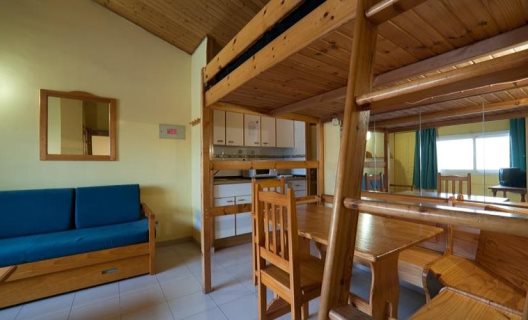 Apartamentos K2