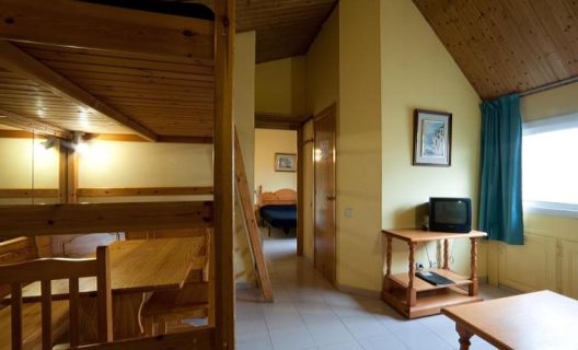 Apartamentos K2