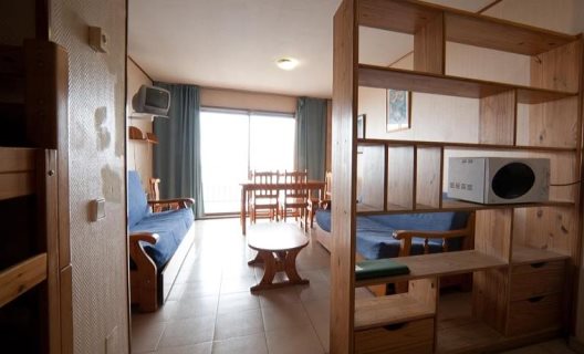 Apartamentos K2