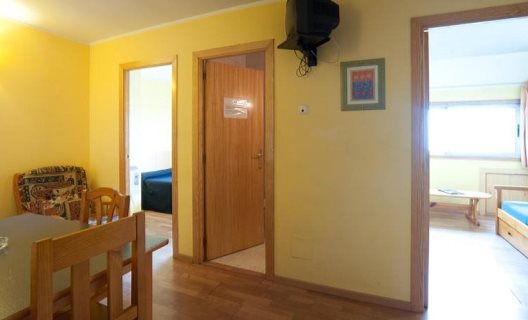Apartamentos K2