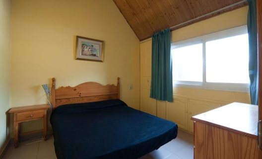 Apartamentos K2