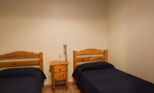 Apartamentos K2