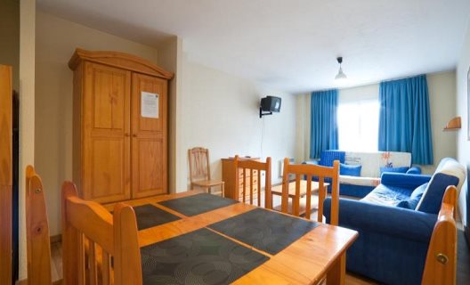 Apartamentos K2