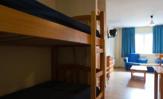Apartamentos K2