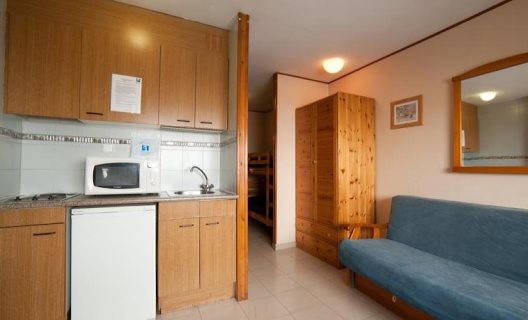 Apartamentos K2