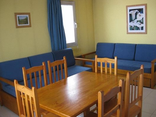 Apartamentos K2