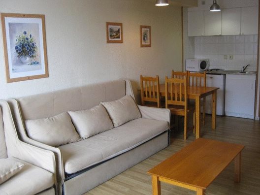 Apartamentos K2