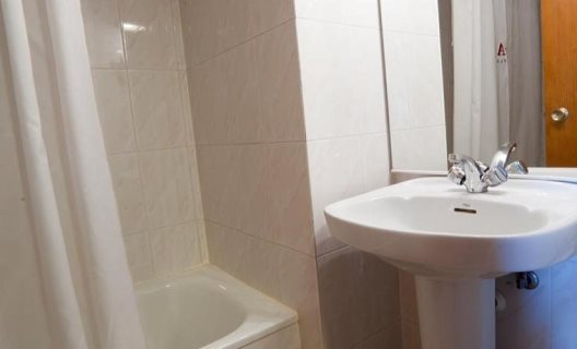 Apartamentos K2