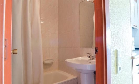 Apartamentos K2